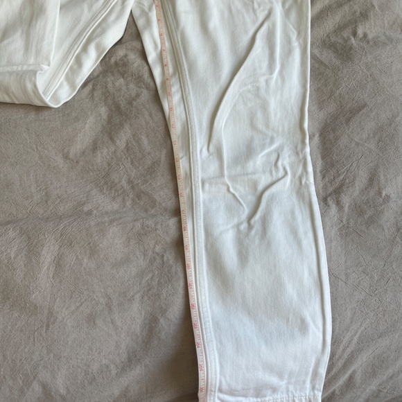 Everlane The Summer Jean Tailored Waist - Picture 5 of 6